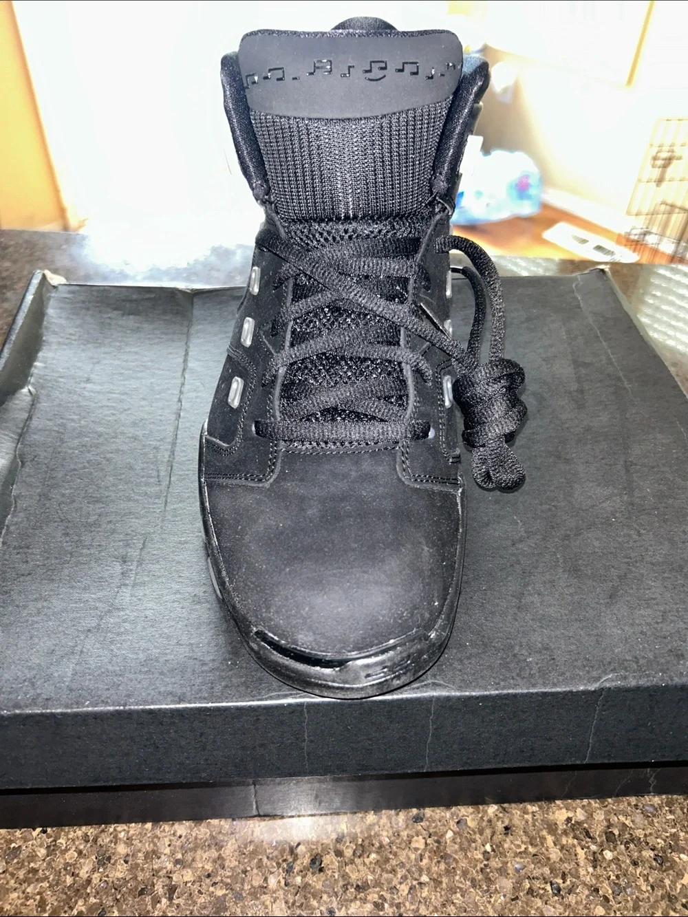 Jordan 17 23
